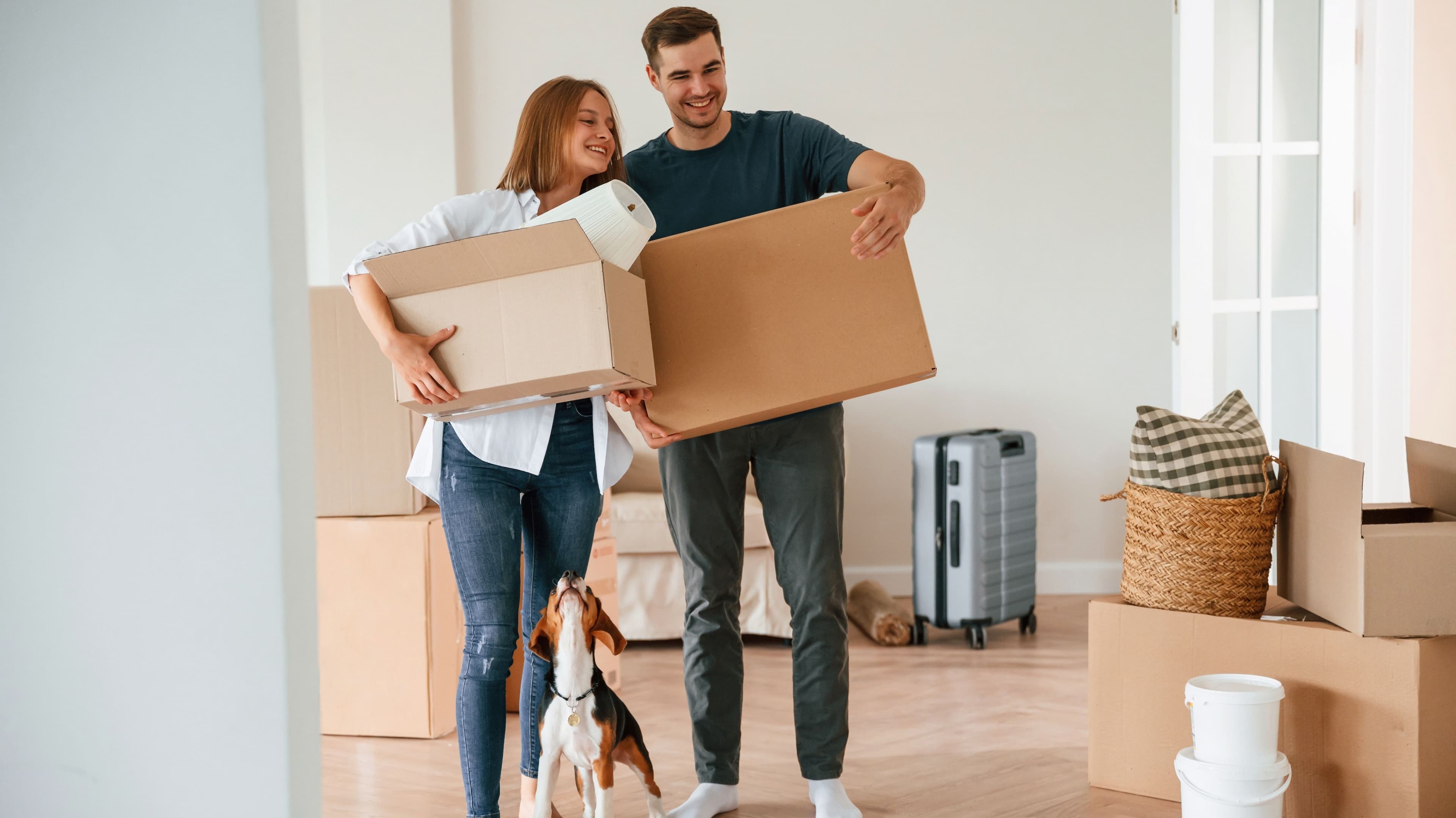 Military Spouses Share the PCS Tips and Tricks They Wish They'd Known Sooner