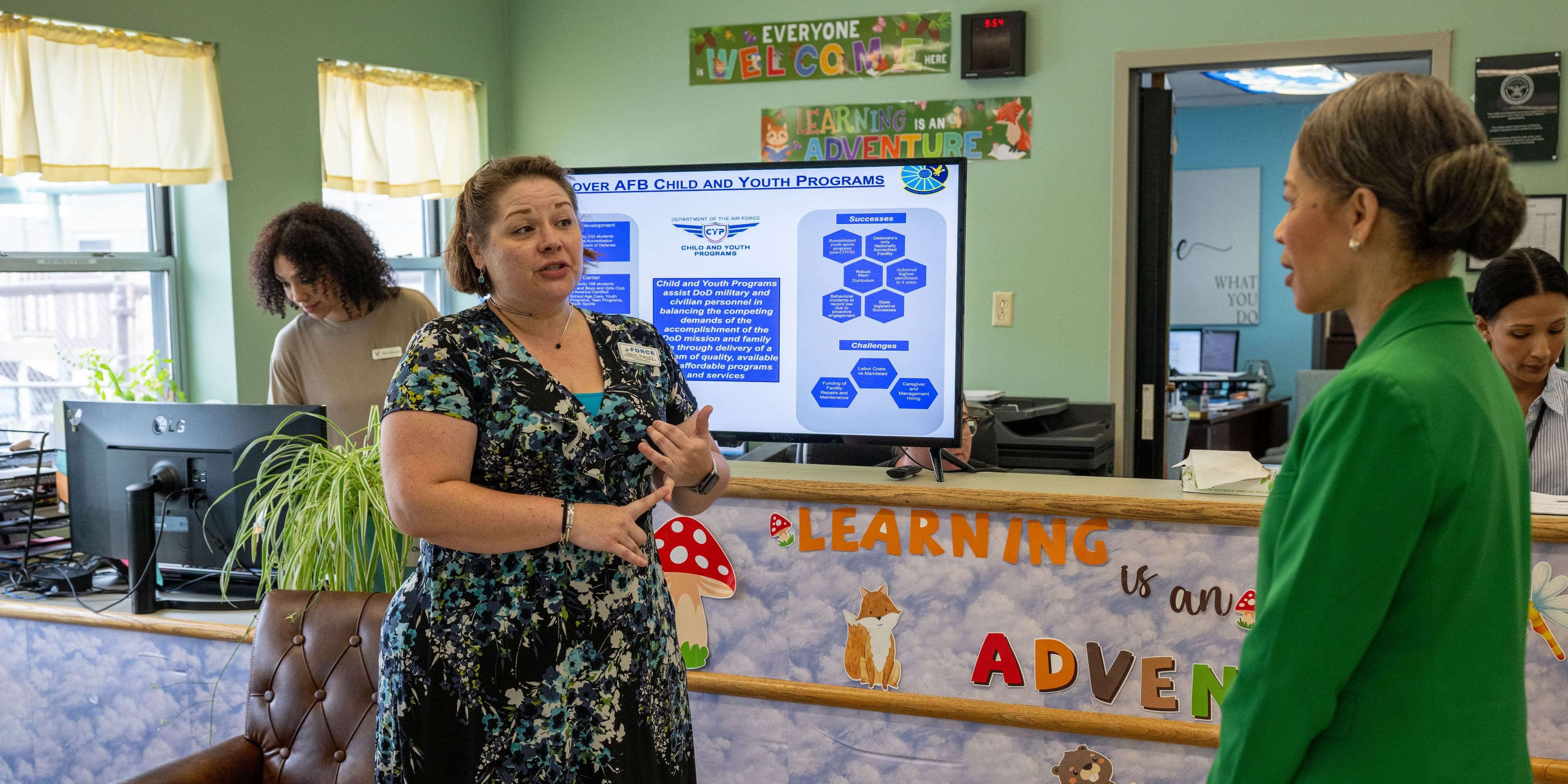 2025 Military Family Survey: Housing Costs, Childcare & Employment Remain Top Concerns