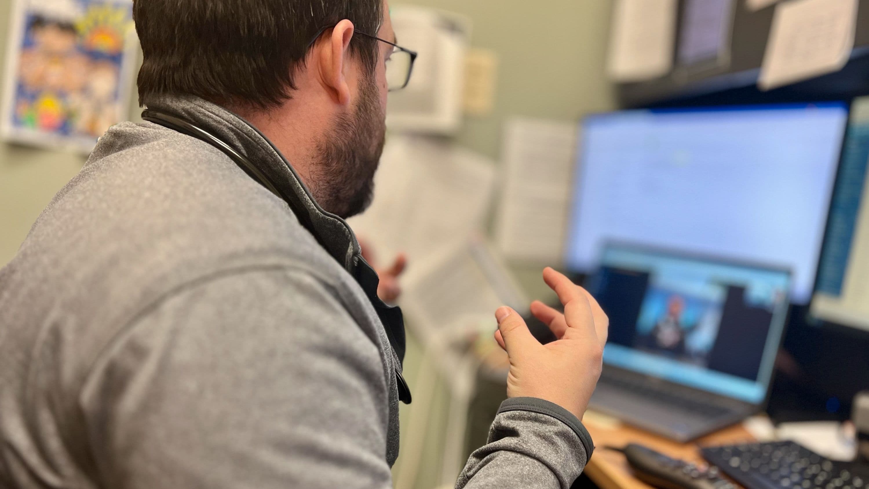 TRICARE Launches New Overseas Telemedicine Pilot for Military Families in Spain and the U.K.